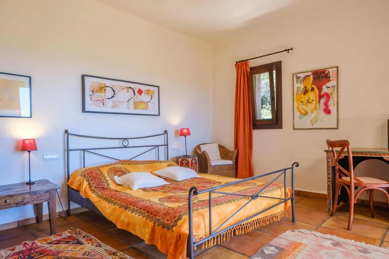 Sa Muntanya Panorama Villa Santa Eularia des Riu