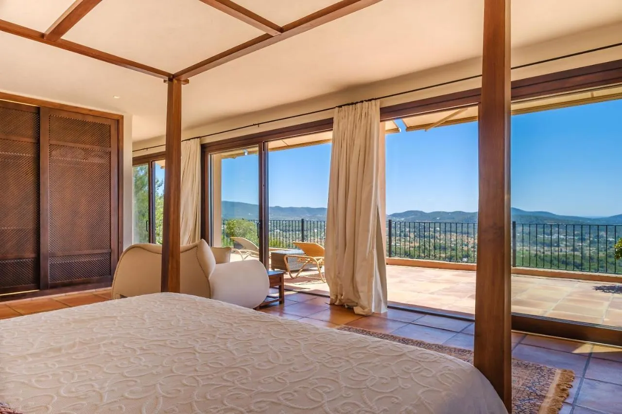 Sa Muntanya Panorama Villa Santa Eularia des Riu