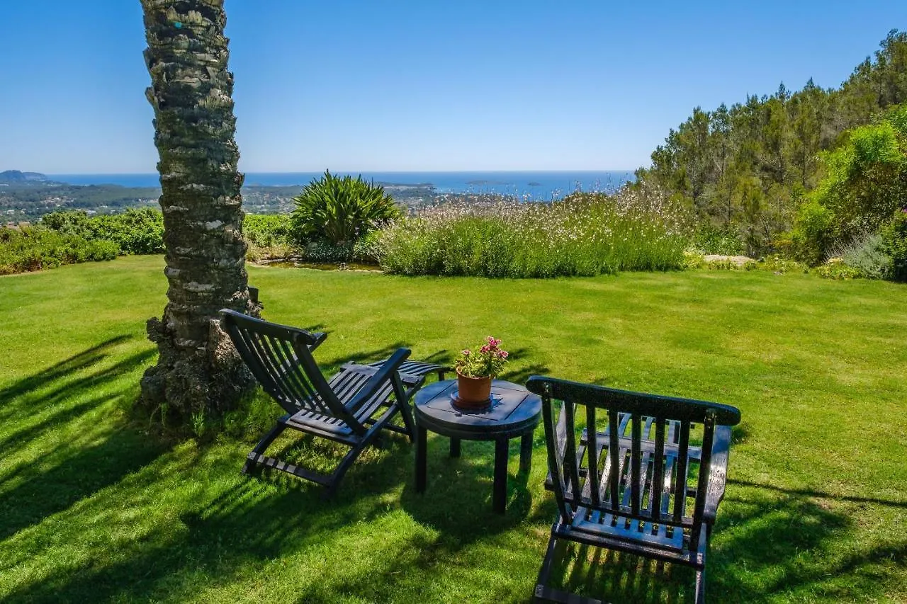 Sa Muntanya Panorama Villa Santa Eularia des Riu 0*,  Spanien