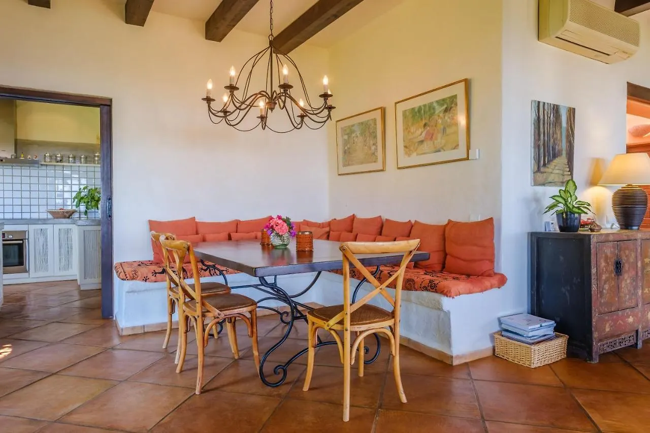 Sa Muntanya Panorama Villa Santa Eularia des Riu